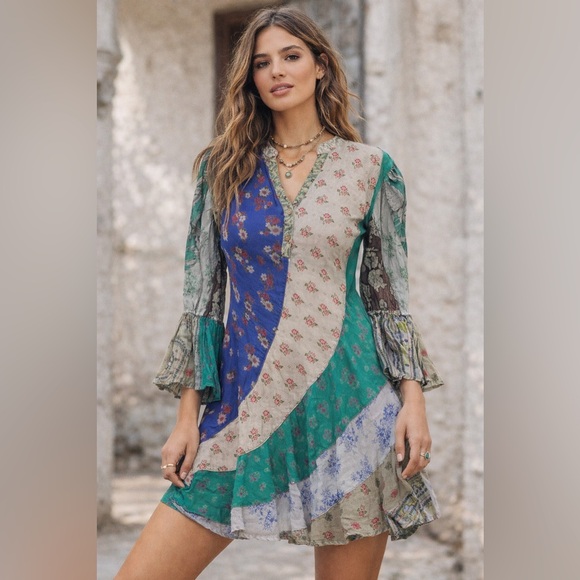 Young Threads Dresses & Skirts - Young Threads Floral Dress